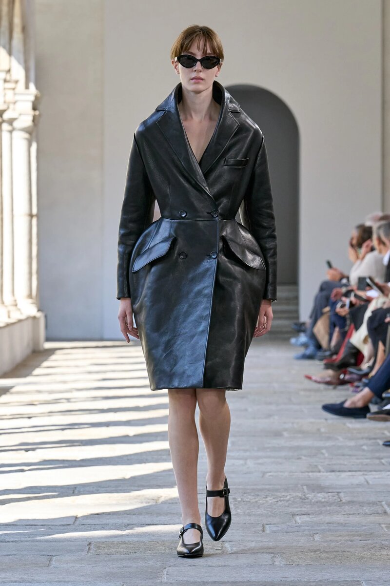 Bally Spring 2025