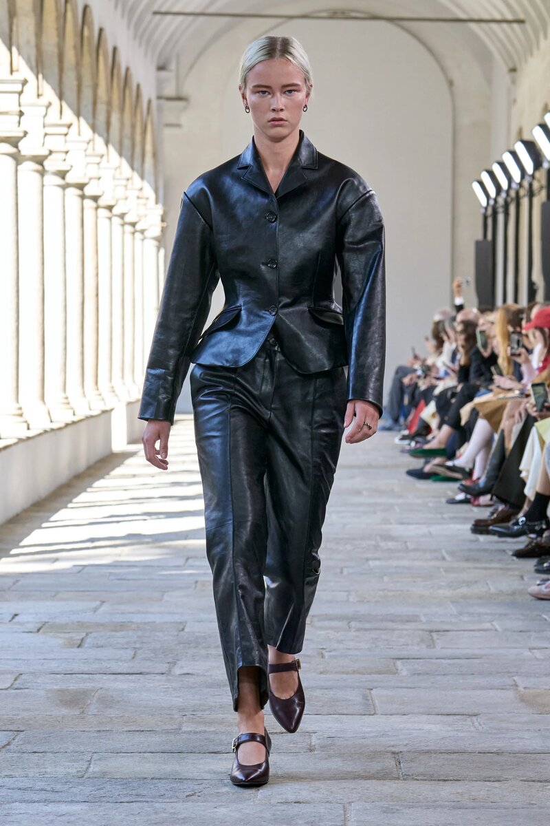 Bally Spring 2025