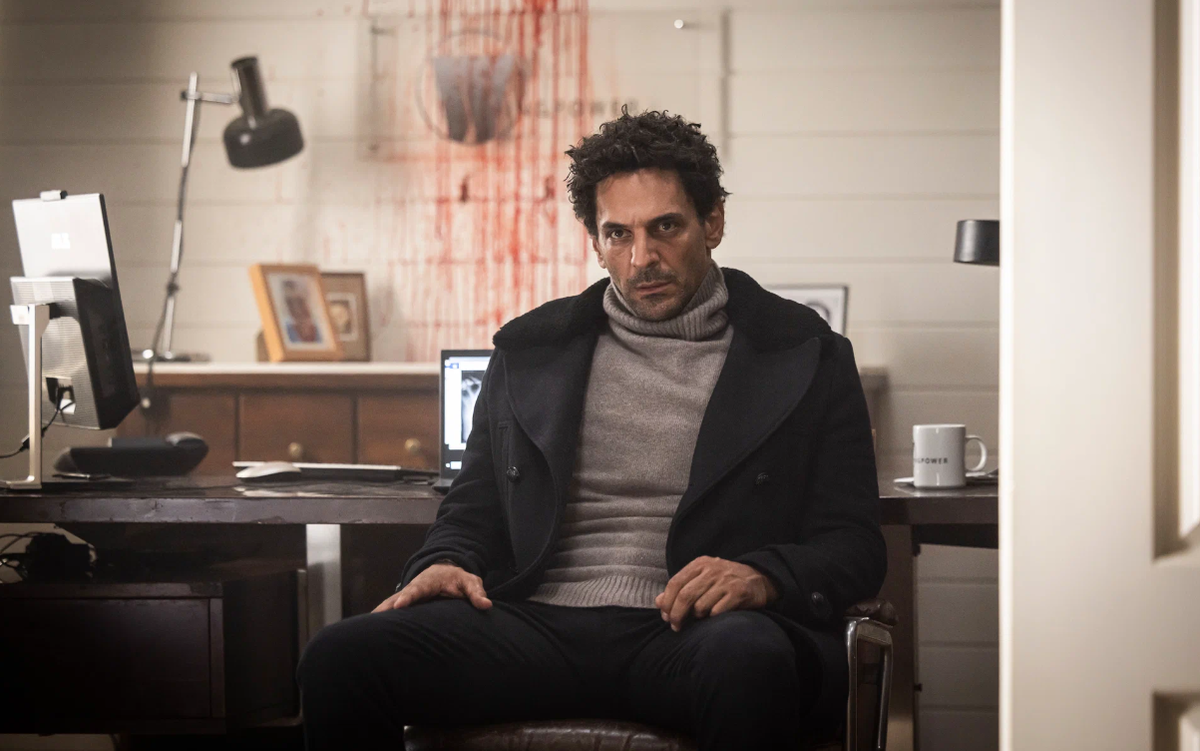 Кадр из фильма