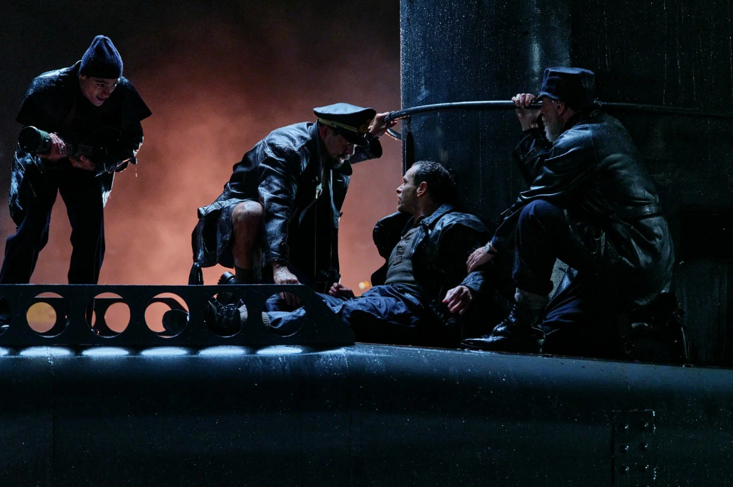 Кадр из фильма