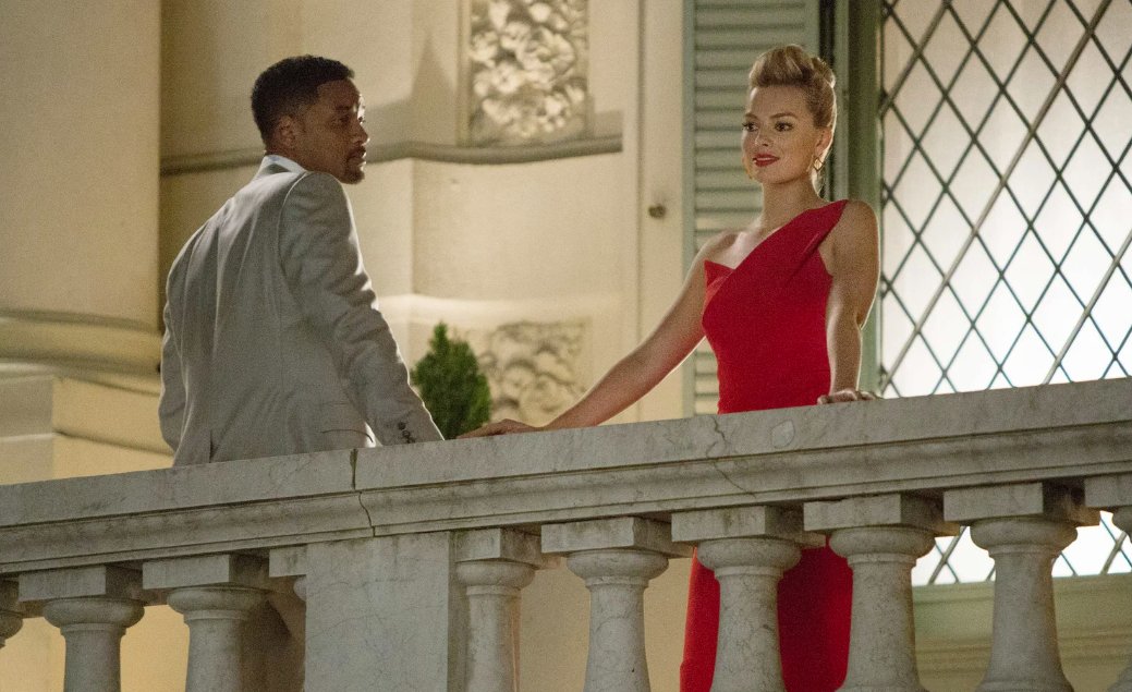 Кадр из фильма