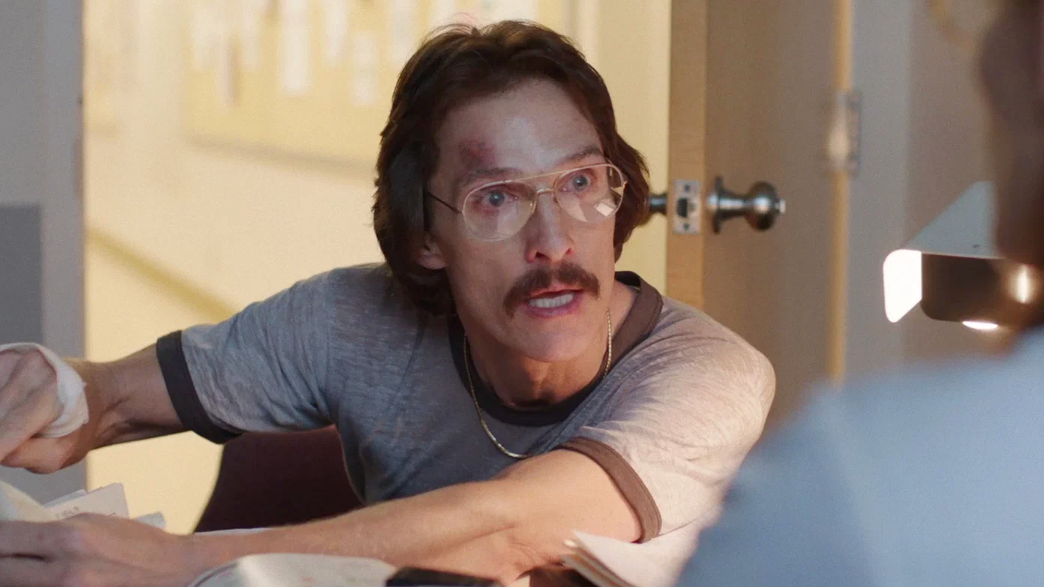 Кадр из фильма