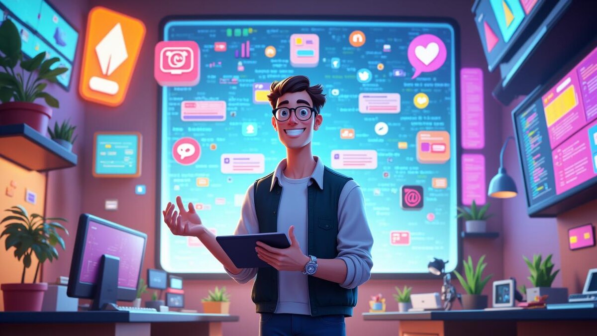    razrabotki_programmnogo_obespecheniya_bez_koda Бушмакин Вячеслав