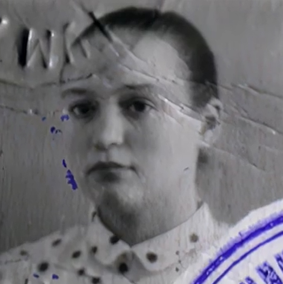 Татьяна Томилина – фото из дела