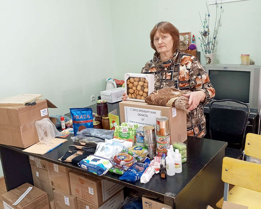 Фото предоставлено героиней материала