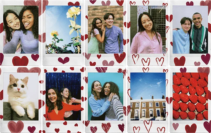 instax.com