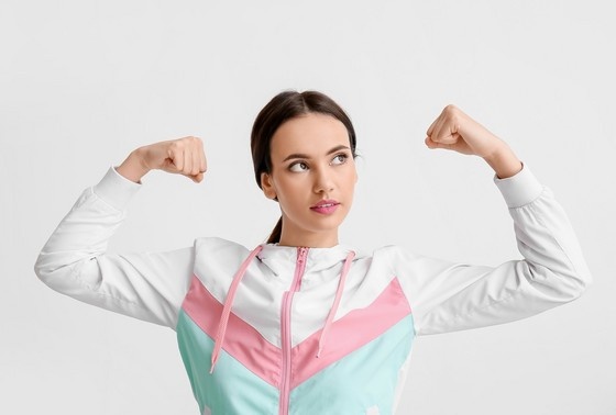    Как укрепить иммунитет