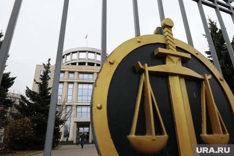 День юриста в России: история, традиции, значение
Фото: Роман Наумов © URA.RU