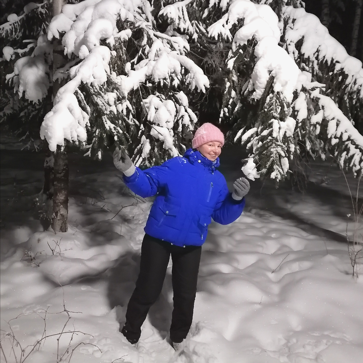 Чего ждать? ... 