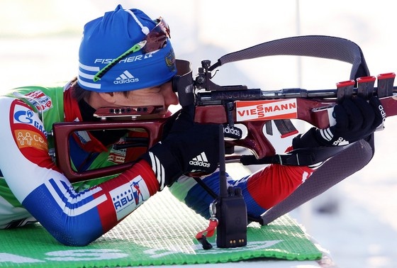    Евгений Устюгов