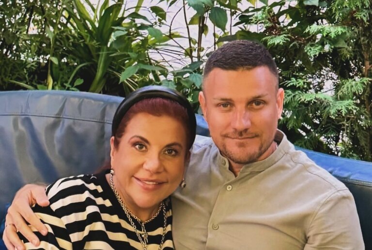    Фото: @marina_phedunkiv Софья Чулкова