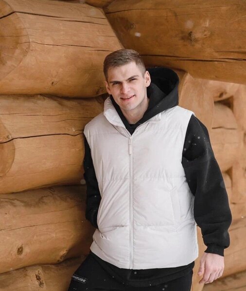 Александр Федотов