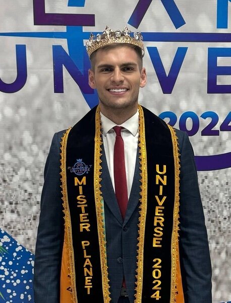 Федотов получил заветную корону