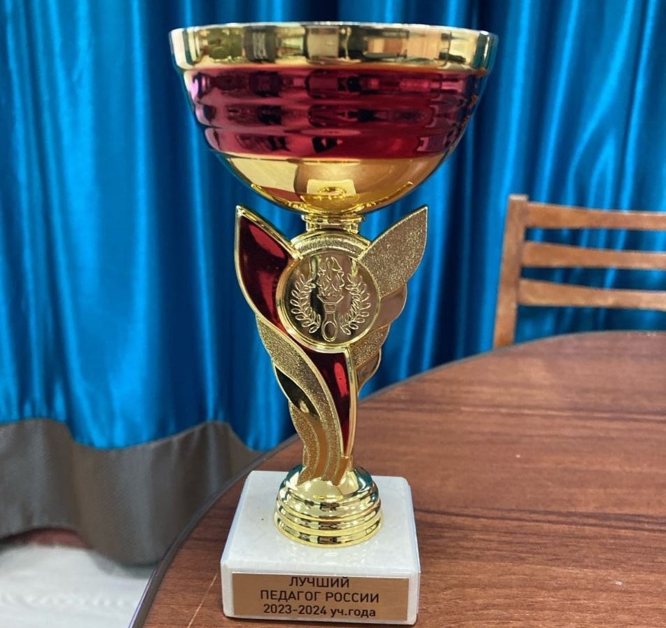    Оренбурженка возглавила рейтинг лучших преподавателей школ искусств России Кристина Просвиркина