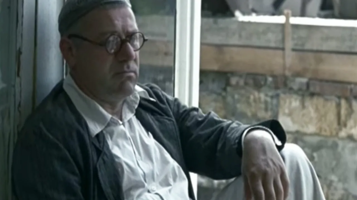 Краско в "Ликвидации"