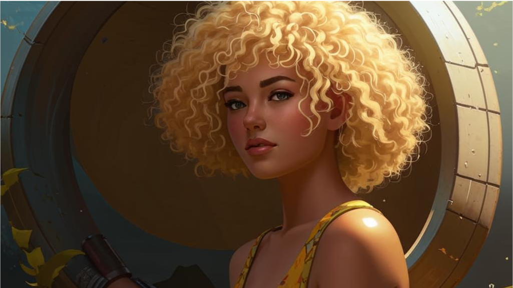 Изобраджение сгенерировано Кандинский 3.1.