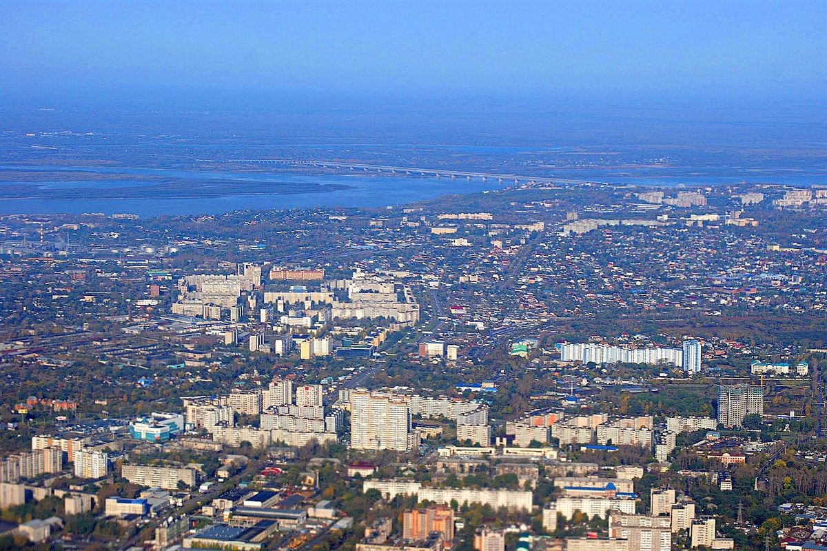 автор фото канала - В гостях уМАРИИ