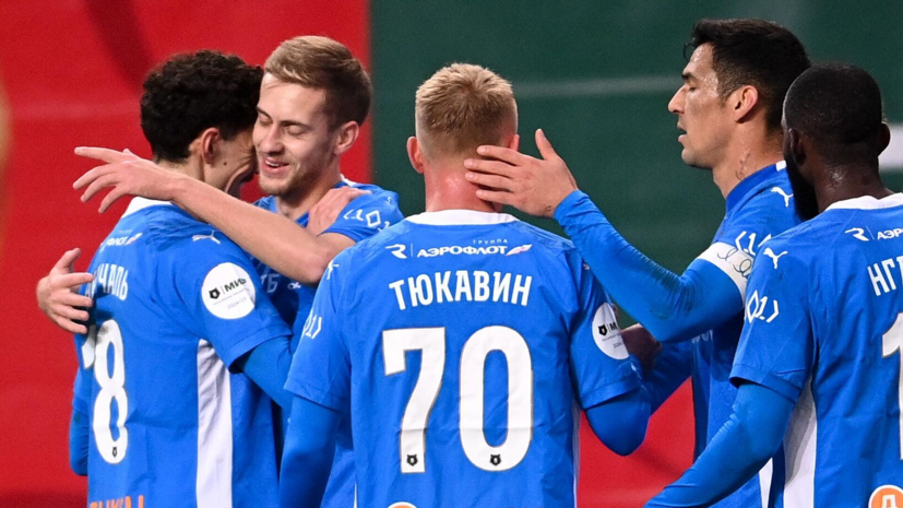   РИА Новости