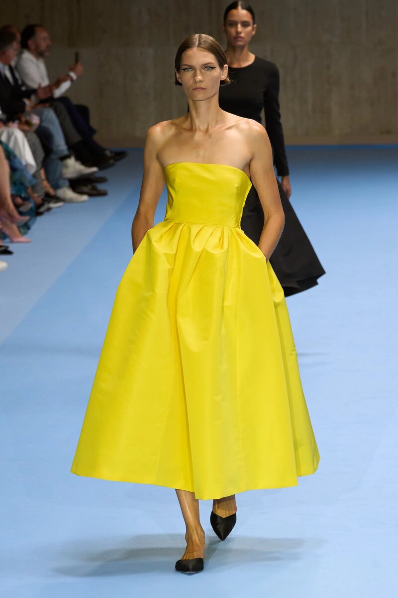 Carolina Herrera