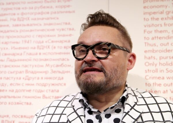   Александр Васильев, фото: дзен.ру