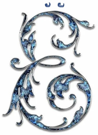 Буква Ё воодушевила меня на написание рассказа. 