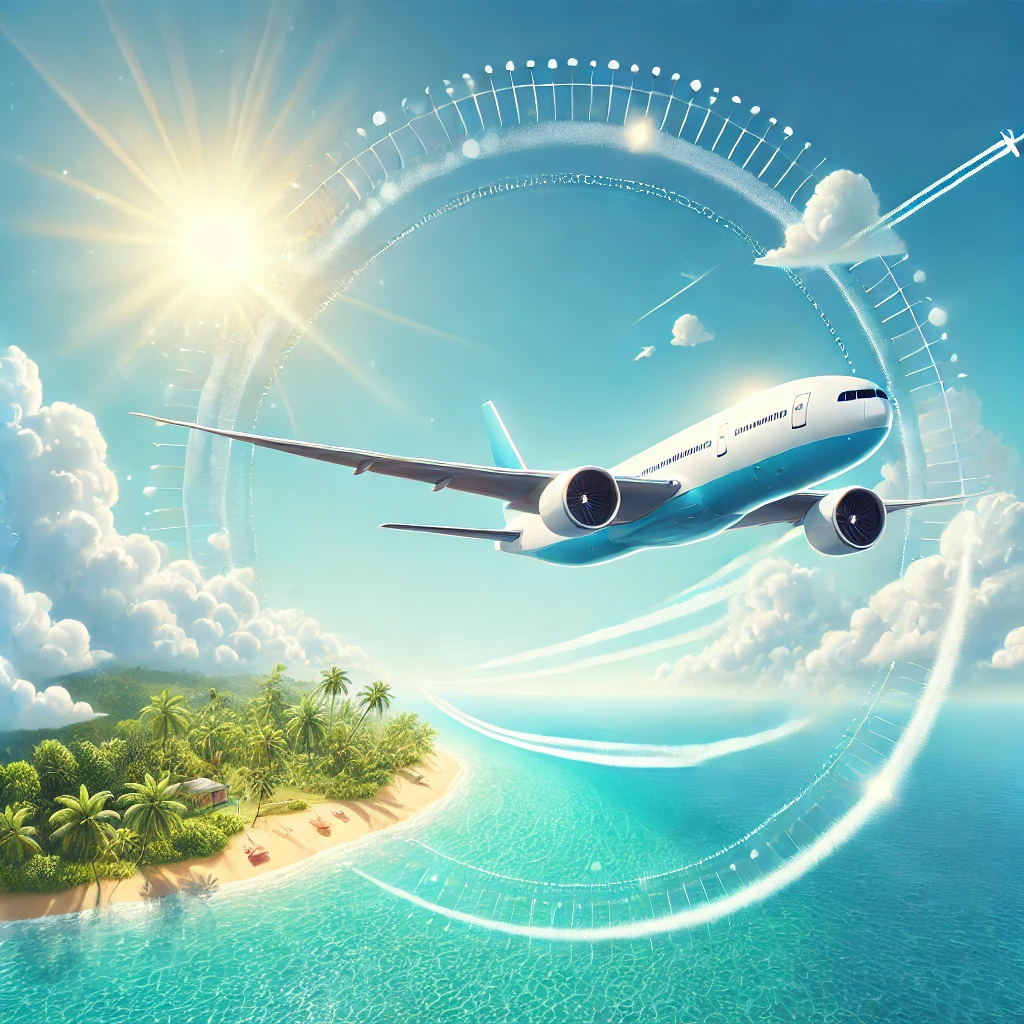 Лучшие сайты для поиска авиабилетов