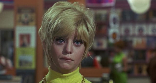 Кадр из фильма "Цветок кактуса" (1969)