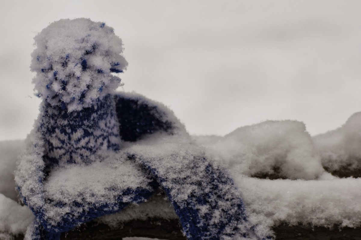 фото автора из личного фотоархива.