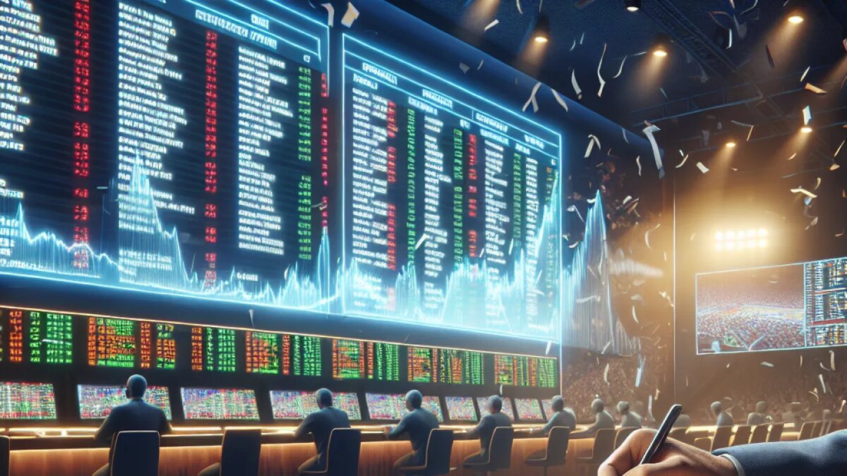    Коллаж AlcoBet