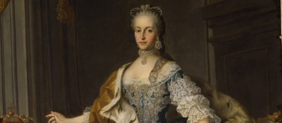 Портрет был сильно приукрашен