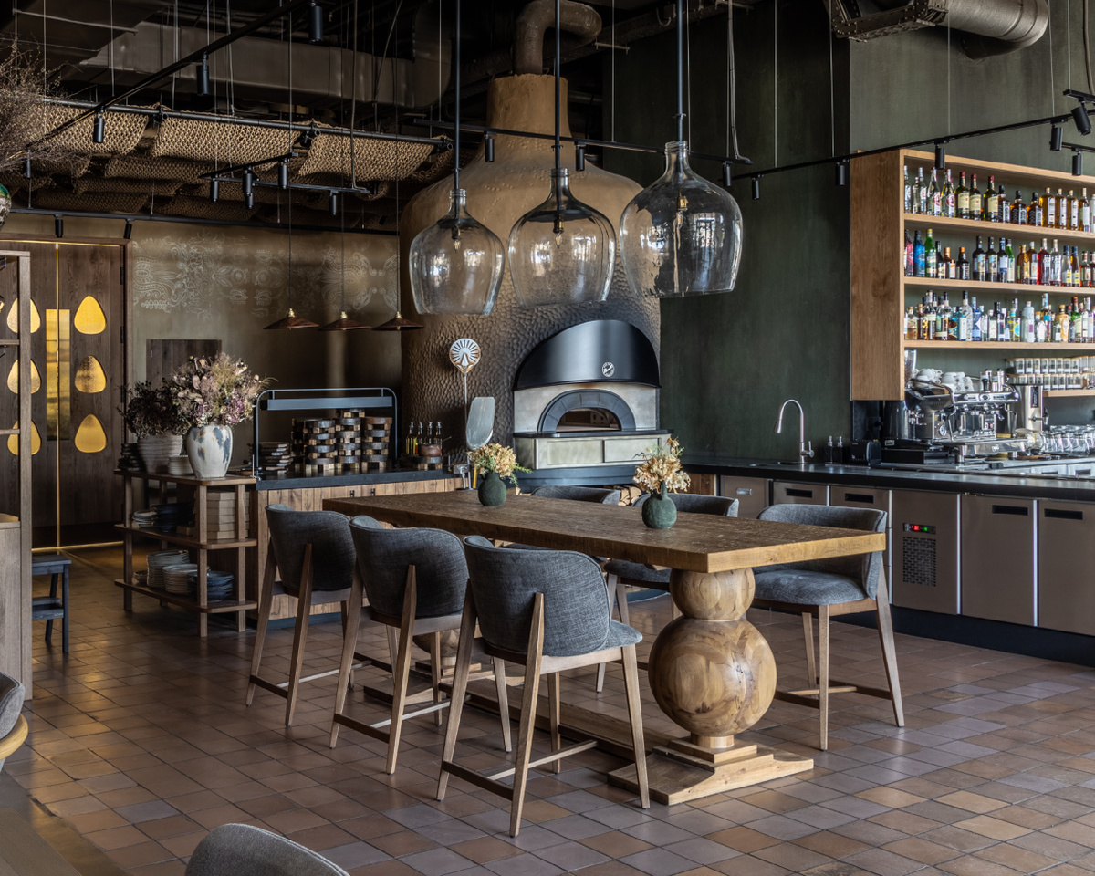 Ресторан Мадьяр, Ул. 40 лет Победы, +79186633222