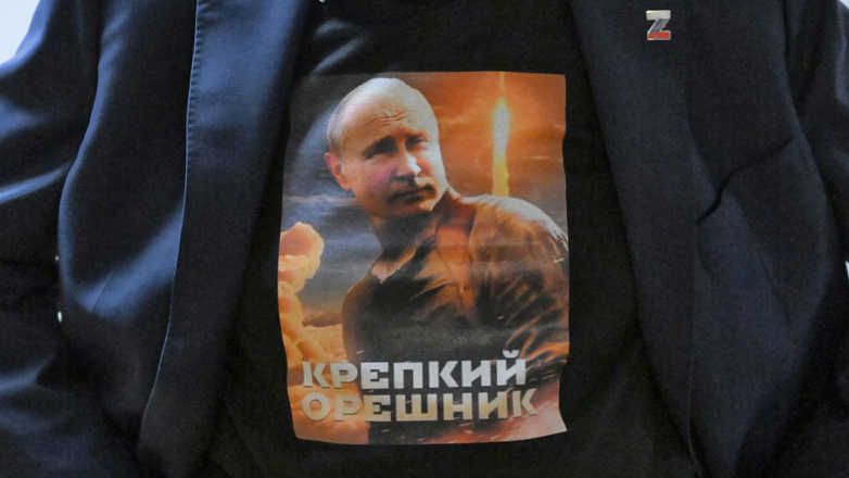 ©Дмитрий Духанин/Коммерсантъ/Vostock Photo