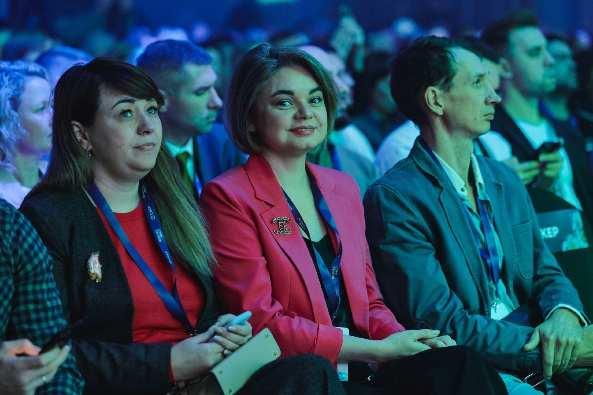 Алина Малинина - эксперт по бизнесу и мышлению