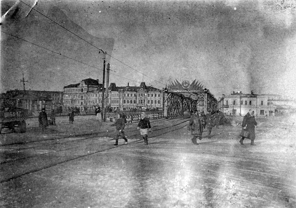 Фото 1942 год