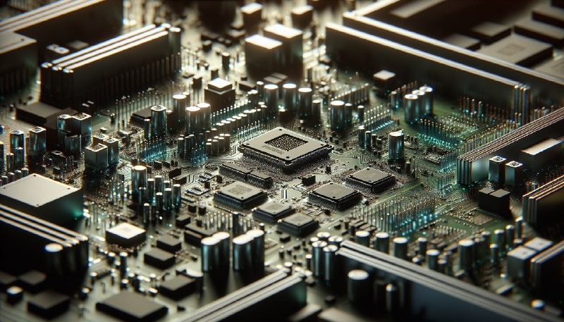    Изображение сгенерировано нейросетью DALL•Е 3 