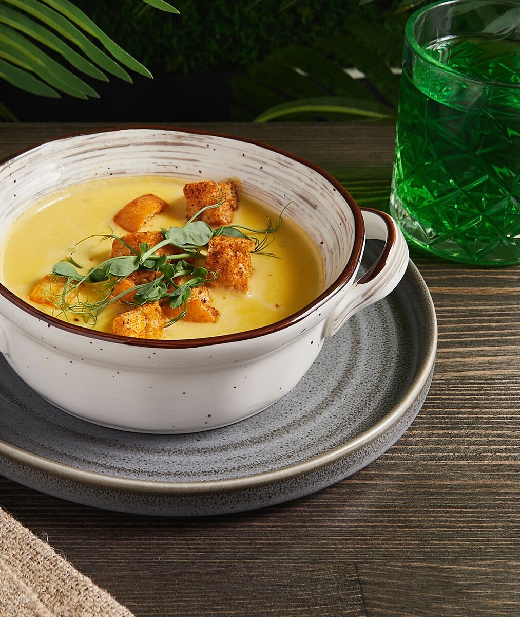 Фото из меню заведения