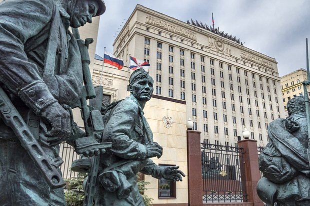    Фото: Konstantin Kokoshkin / Globallookpress.com