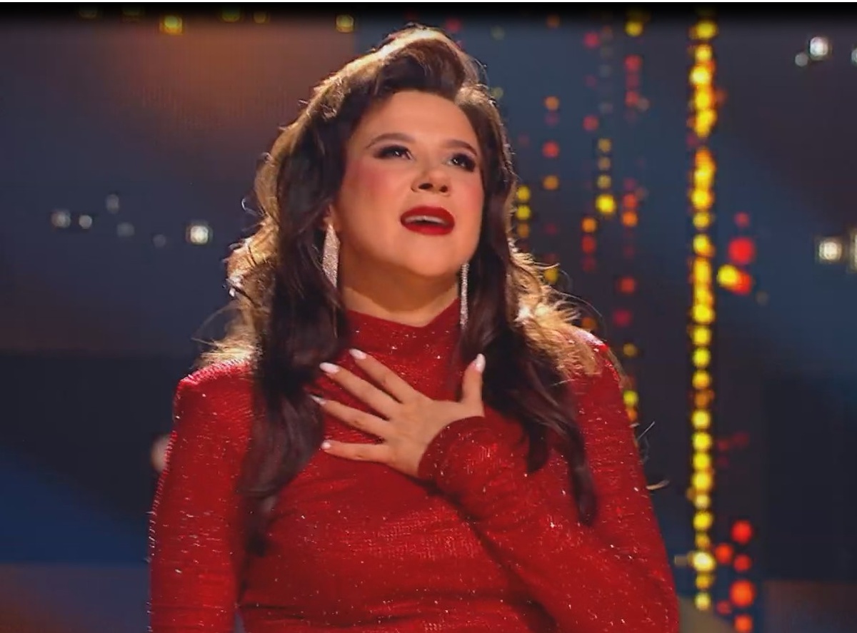 Светлана Ким