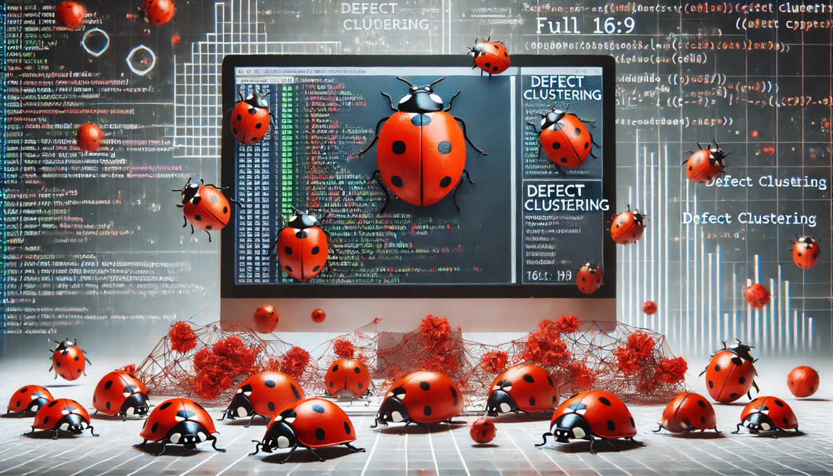 В разработке ПО мы часто сталкиваемся с ситуацией, когда большая часть дефектов концентрируется в относительно небольшом количестве модулей. Это явление называется скоплением дефектов (Defect Clustering). Принцип Парето (80/20) здесь прекрасно иллюстрирует ситуацию: 80% проблем обычно обнаруживается в 20% кода. Понимание причин этого феномена и умение идентифицировать "зоны риска" — ключ к эффективному тестированию.
