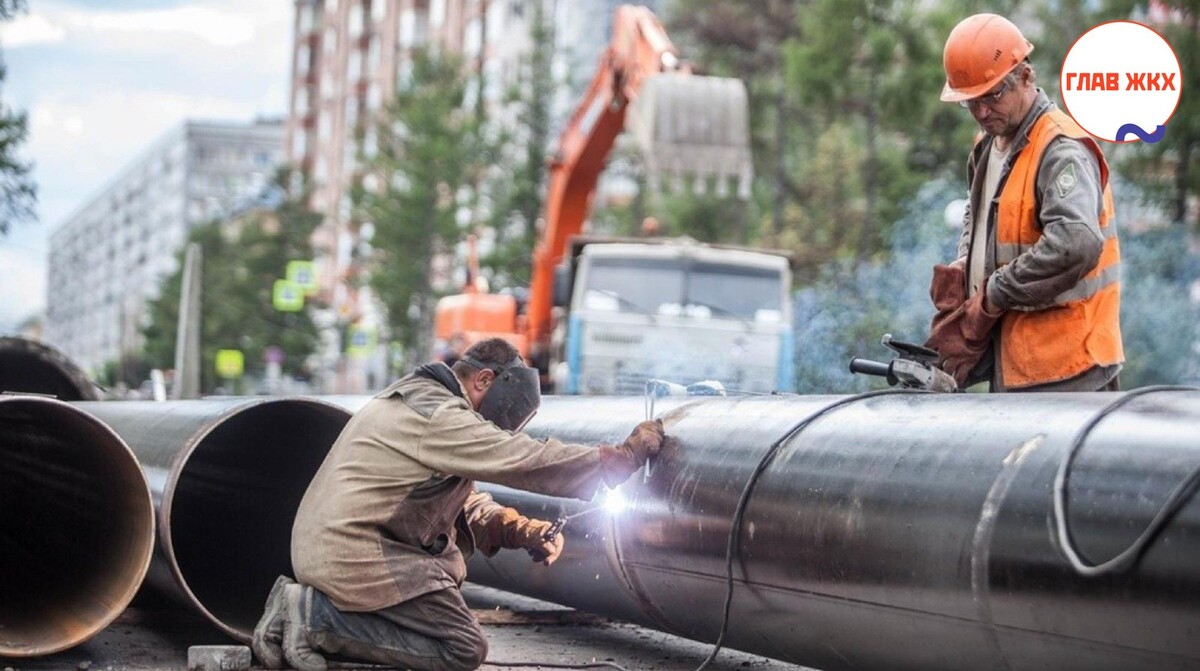 Правительством одобрен проект модернизации коммунальной инфраструктуры в Республике Бурятия