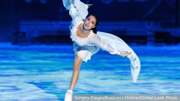     Фото: Sergey Elagin/Business Online/Global Look Press   
 Текст: Вера Басилая