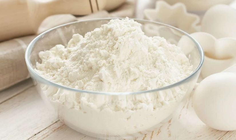 Какая мука лучше для бисквита, для хлеба, для дрожжевого, слоеного, песочного, заварного теста? Как правильно выбрать муку?