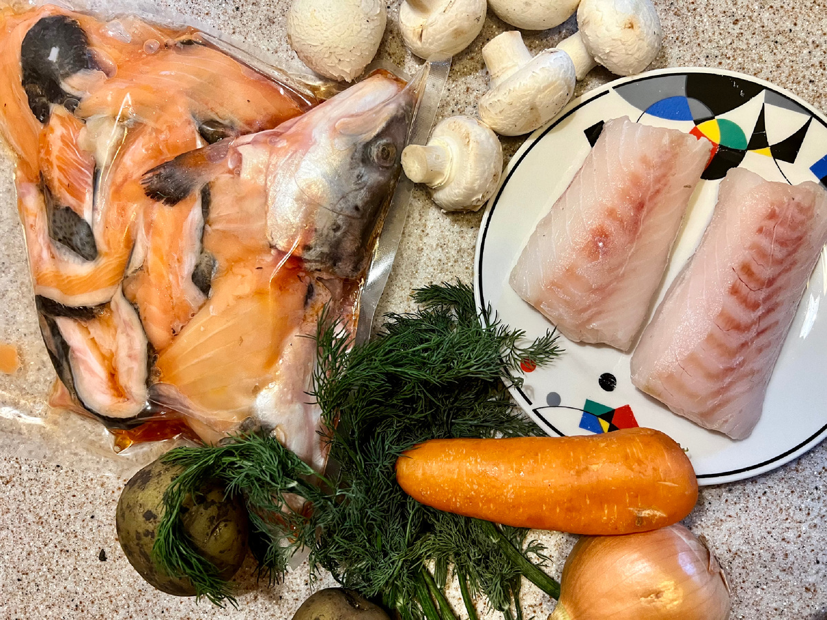 А сливки сфоткать забыла