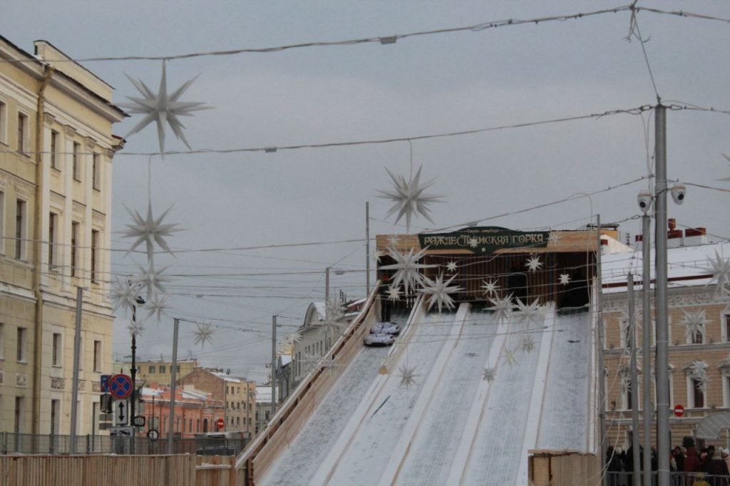 Фото: Мойка78