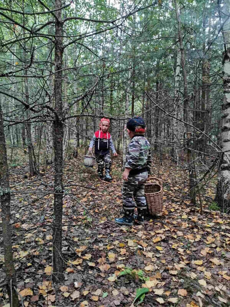 Наталья, Нижегородская область
