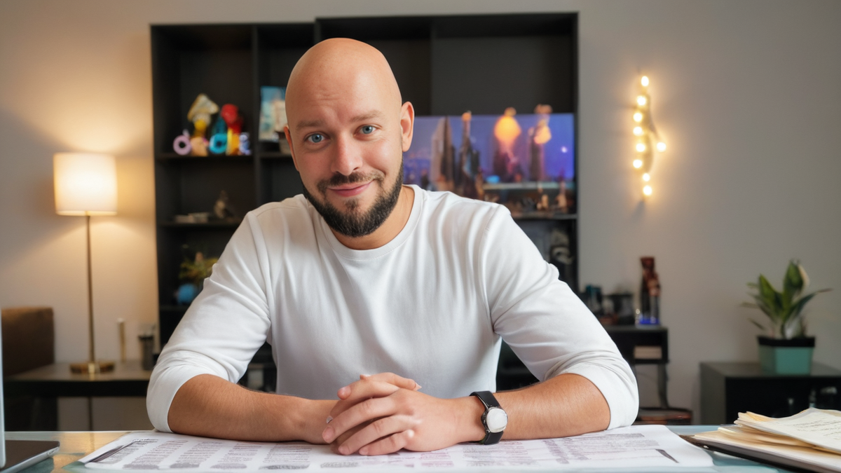 Так выглядит риэлтор, который написал для своей аудитории хорошую статью