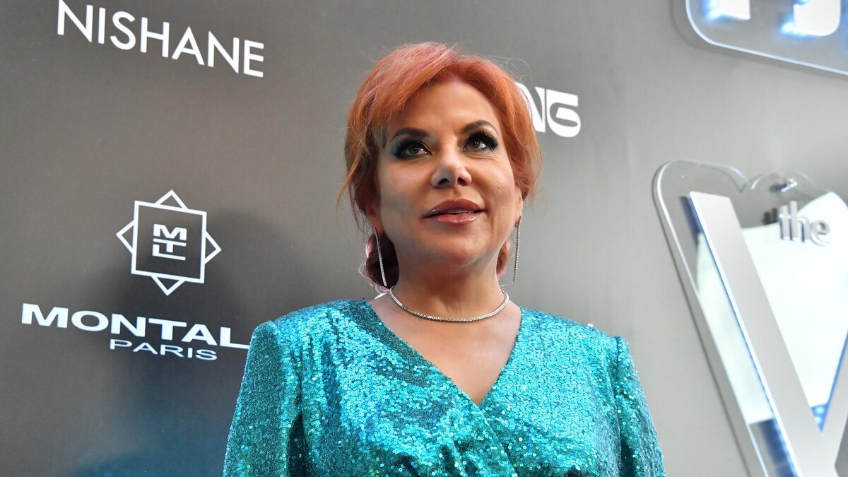 Фото: Komsomolskaya Pravda/globallookpress.com