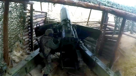    Российские военные поразили формирования ВСУ в районе 11 населенных пунктов в Курской области Богдан Герцен