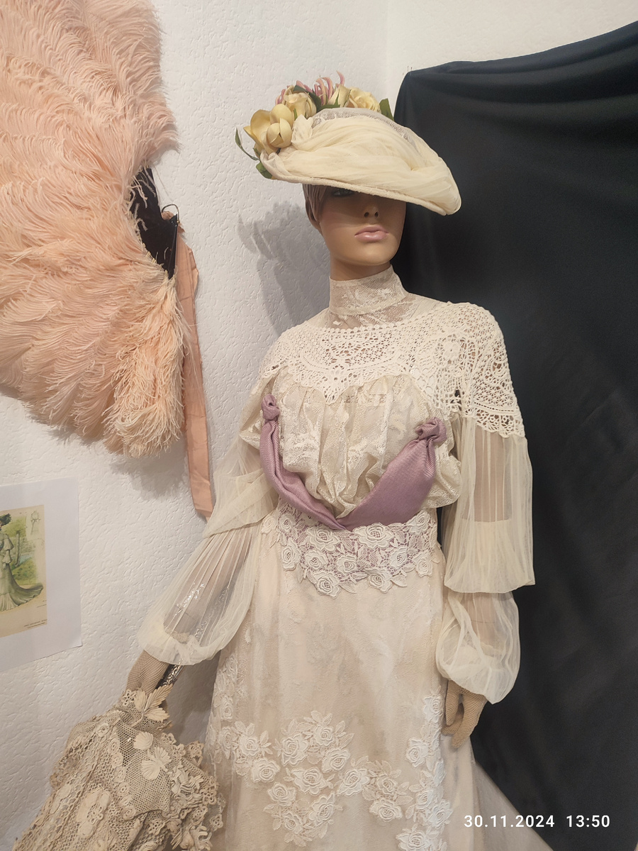 Фото автора.