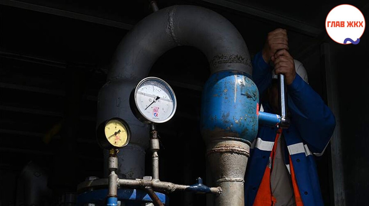 Критическое состояние тепловых сетей в Пскове требует срочных мер